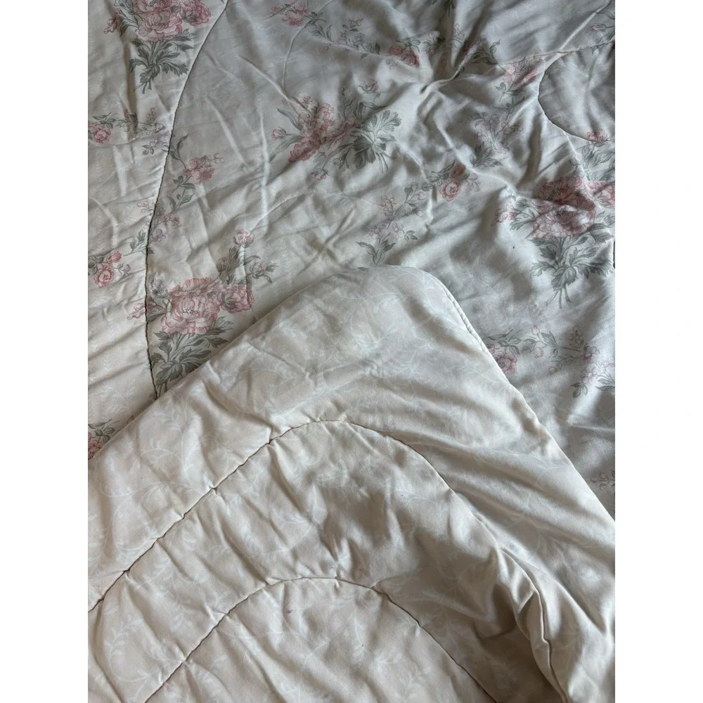 Laura Ashley vtg laura